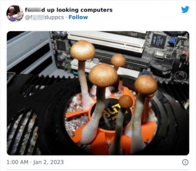 Terrible And Weird Computers (28 pics)