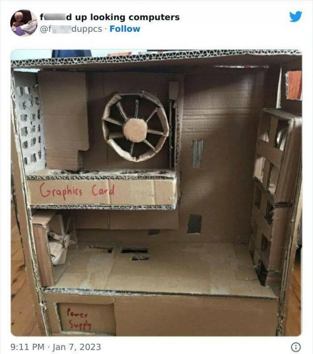 Terrible And Weird Computers (28 pics)