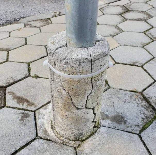 Redneck Repairs (18 pics)