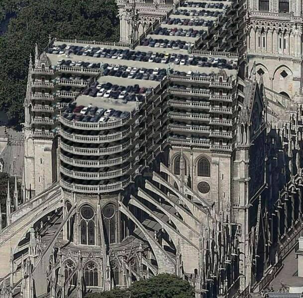 Brutal Buildings (30 pics)