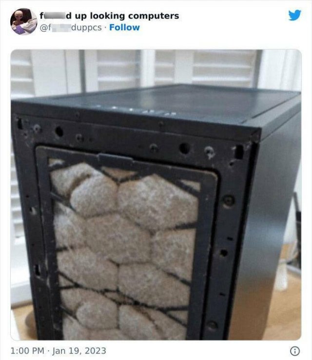 Terrible And Weird Computers (28 pics)