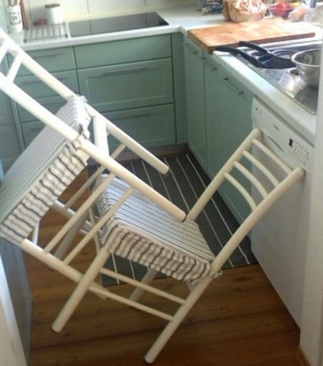 Redneck Repairs (18 pics)