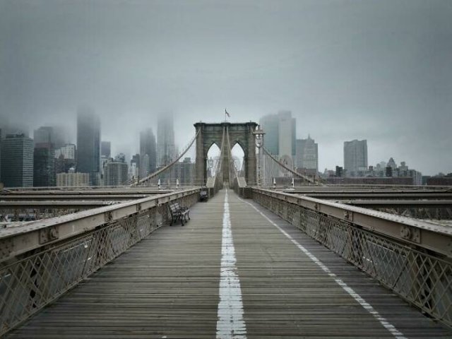 Amazing Photos From New York (37 pics)