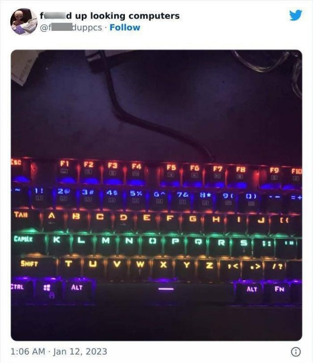 Terrible And Weird Computers (28 pics)