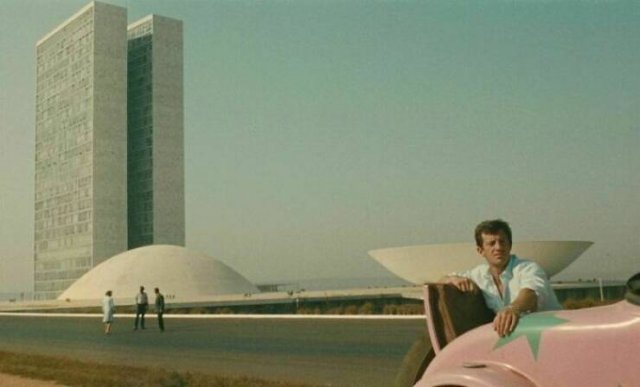 Brutal Buildings (30 pics)