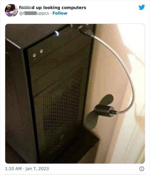 Terrible And Weird Computers (28 pics)