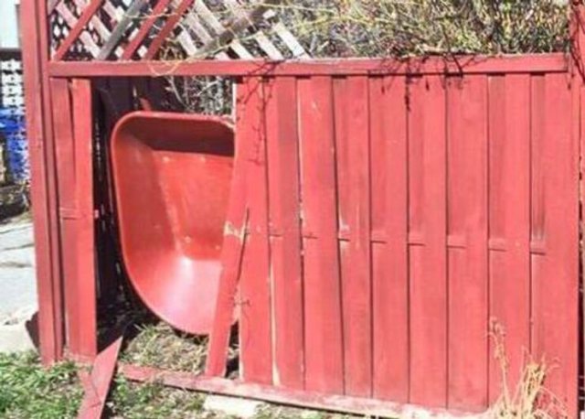 Redneck Repairs (18 pics) Redneck Repairs (18 pics)