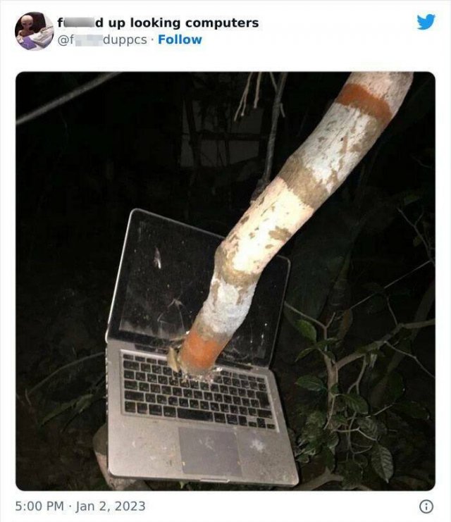 Terrible And Weird Computers (28 pics)