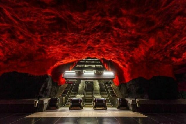 Brutal Buildings (30 pics)