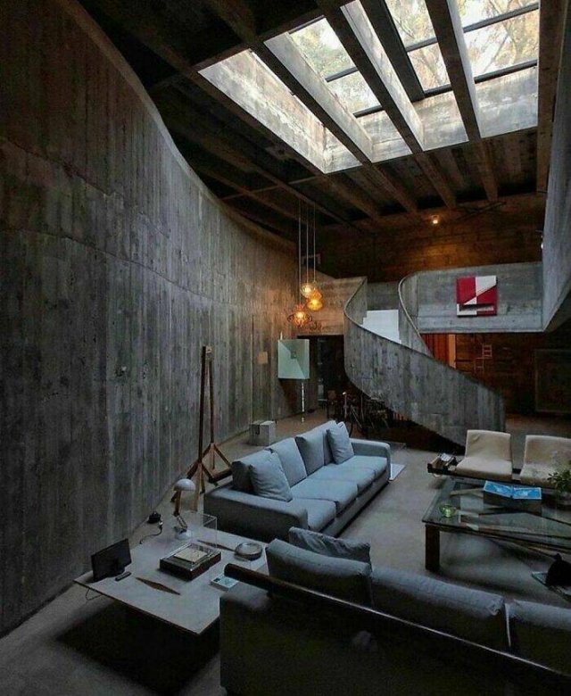 Brutal Buildings (30 pics)