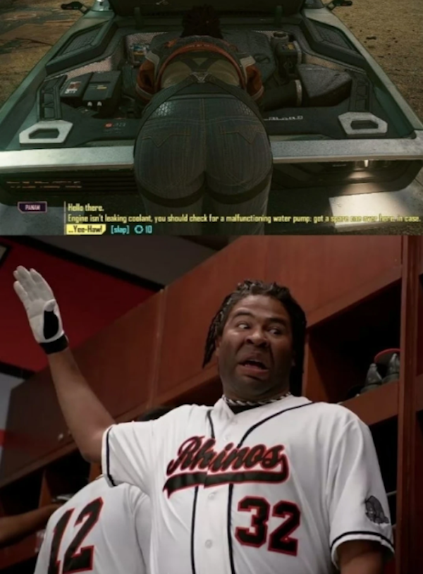 Pictures And Memes For Gamers (32 pics)