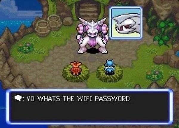 Pictures And Memes For Gamers (32 pics)