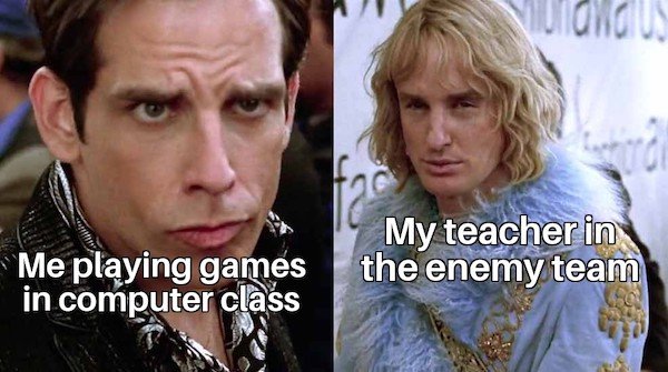 Pictures And Memes For Gamers (32 pics)