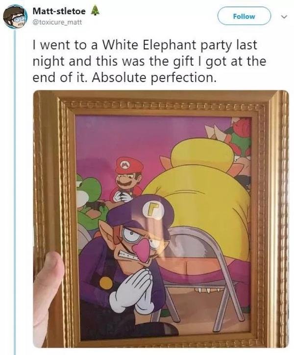 Pictures And Memes For Gamers (32 pics)