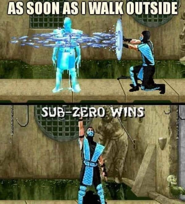 Pictures And Memes For Gamers (32 pics)