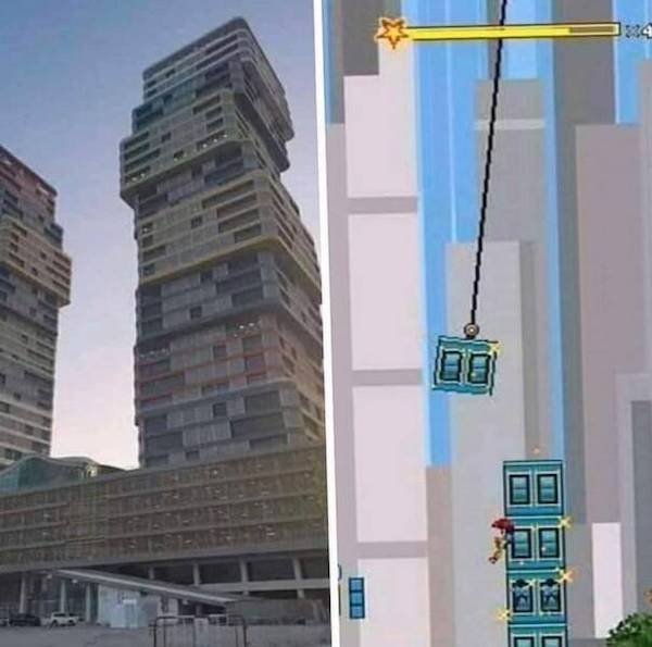 Pictures And Memes For Gamers (32 pics)