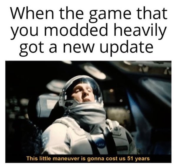 Pictures And Memes For Gamers (32 pics)