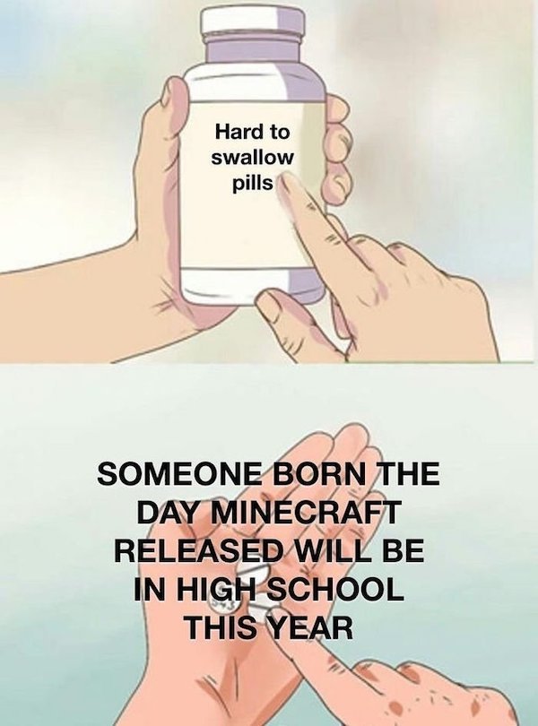 Pictures And Memes For Gamers (32 pics)