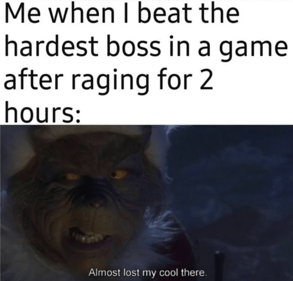 Pictures And Memes For Gamers (32 pics)
