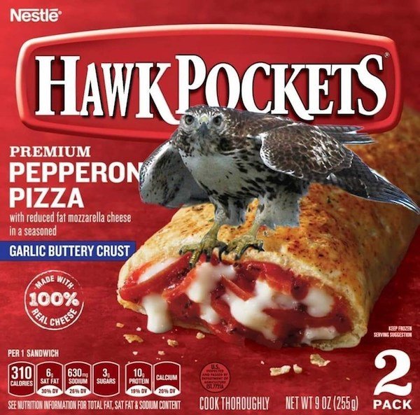 Funny Photoshop (38 pics)