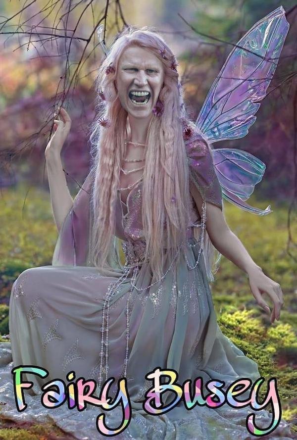 Funny Photoshop (38 pics)