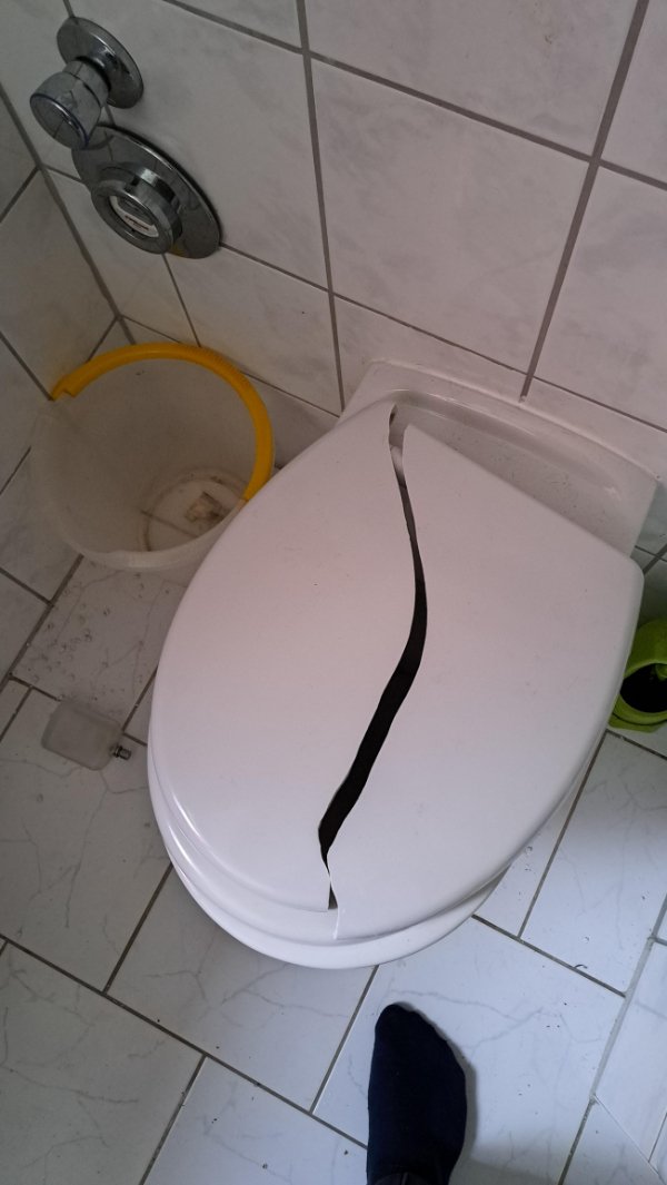 Failed Situations (18 pics)