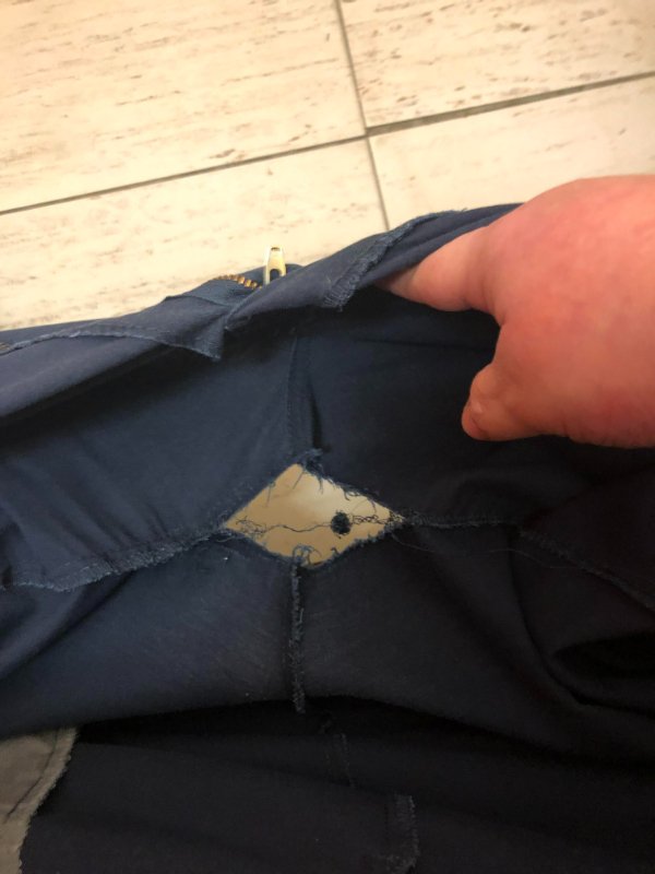 Failed Situations (18 pics)