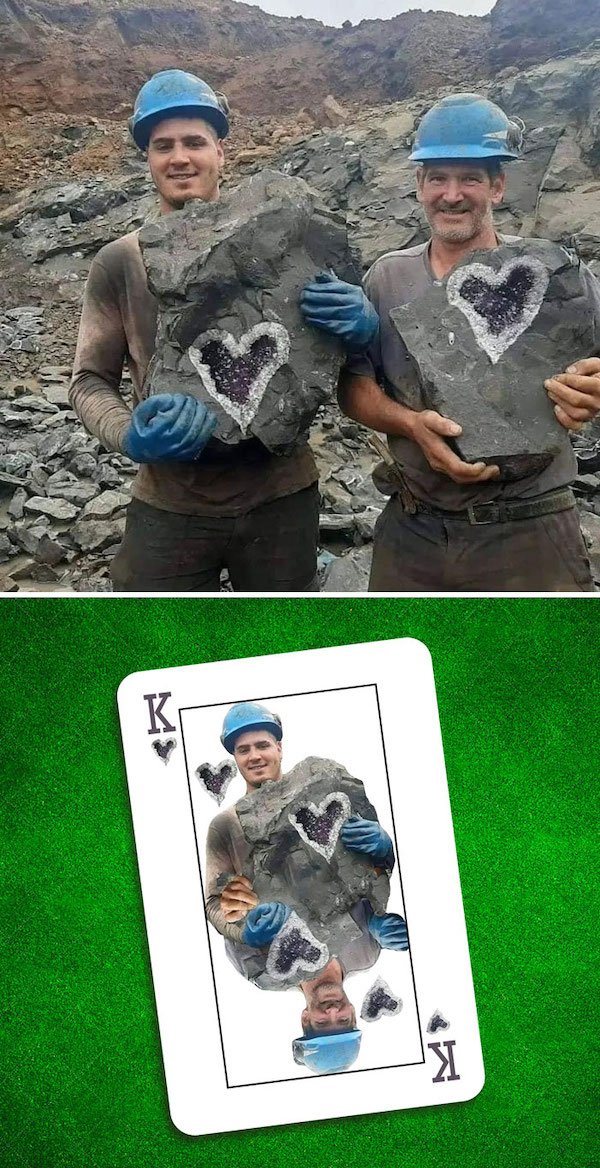 Funny Photoshop (38 pics)