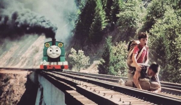 Funny Photoshop (38 pics)