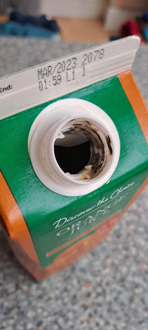 Failed Situations (18 pics)
