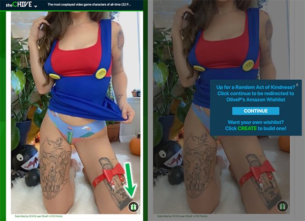 Funny Photoshop (38 pics)