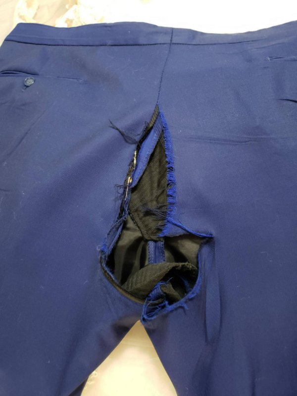 Failed Situations (18 pics)
