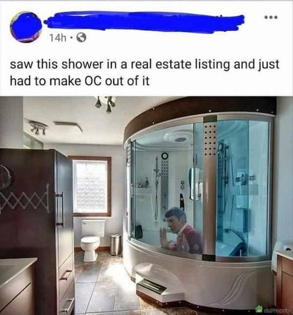Funny Photoshop (38 pics)