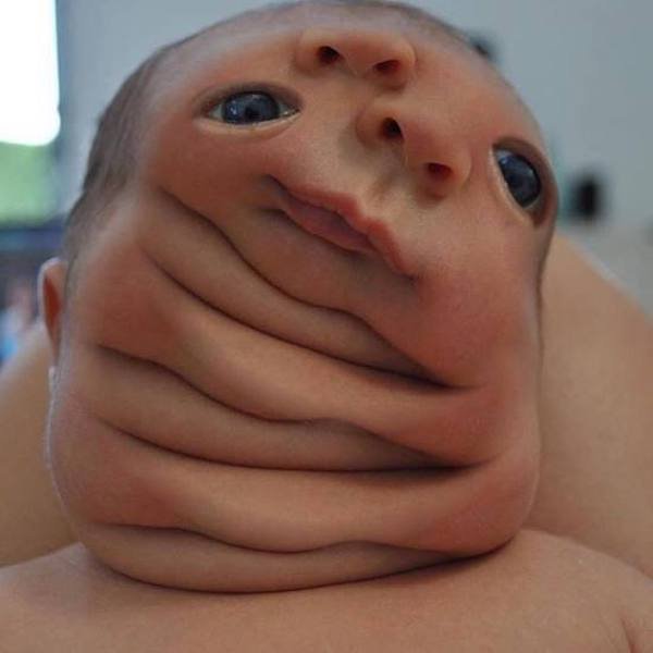 Funny Photoshop (38 pics)