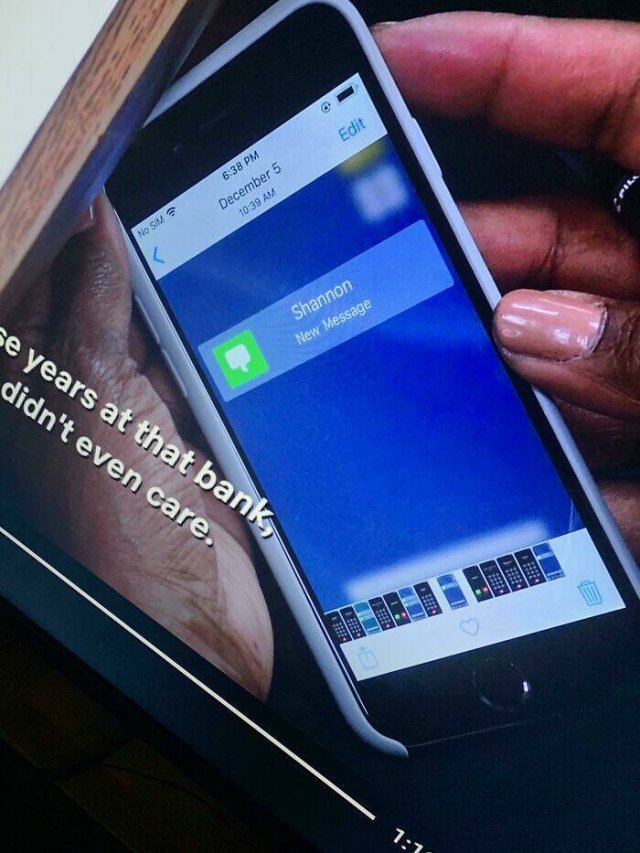 Interesting Movie Mistakes (39 pics)