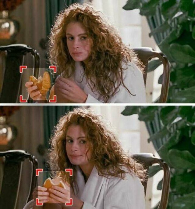 Interesting Movie Mistakes (39 pics)