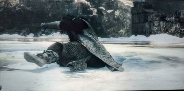 Interesting Movie Mistakes (39 pics)