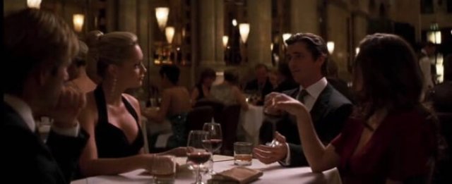 Interesting Movie Mistakes (39 pics)
