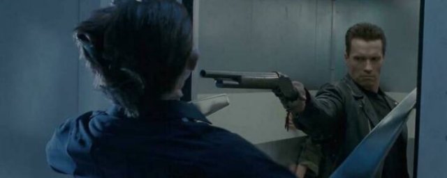 Interesting Movie Mistakes (39 pics)
