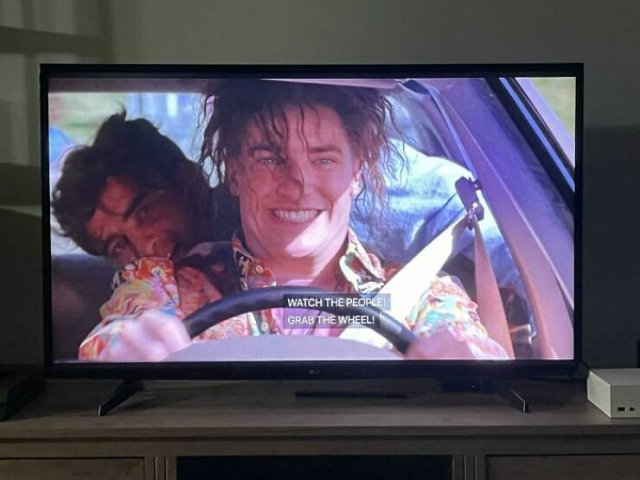Interesting Movie Mistakes (39 pics)