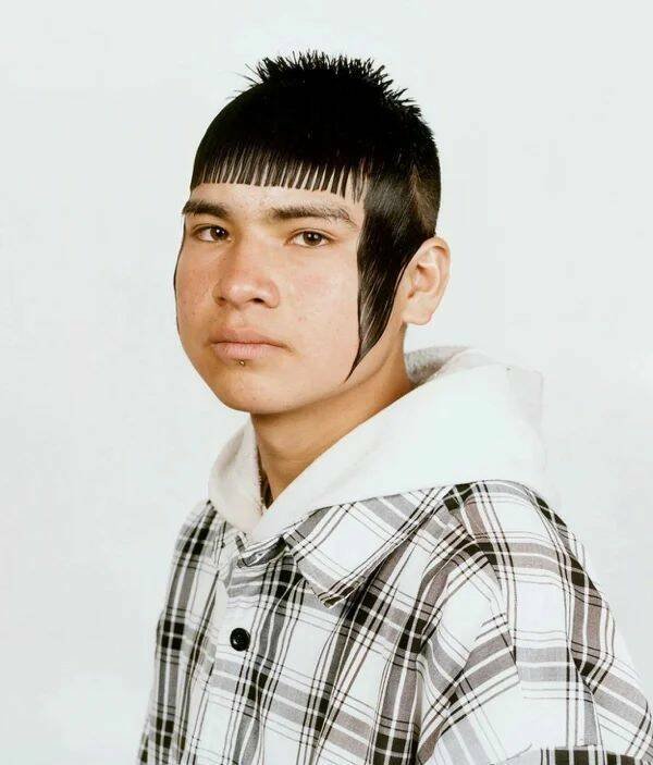 Awful Haircuts (24 pics)