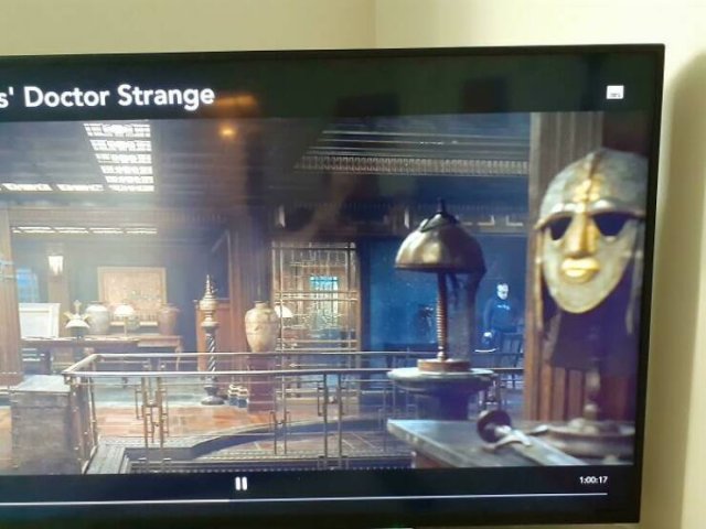 Interesting Movie Mistakes (39 pics)
