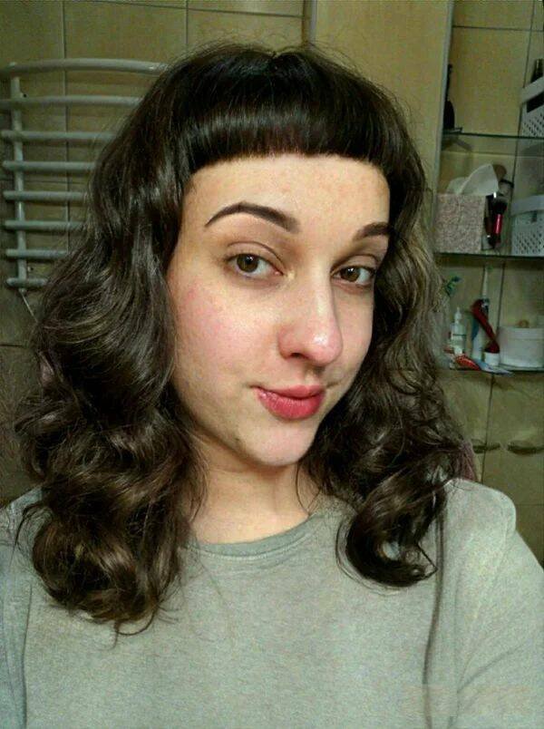 Awful Haircuts (24 pics)