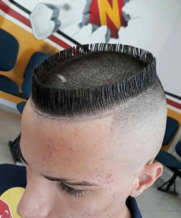 Awful Haircuts (24 pics)