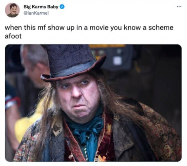 Funny Movie Memes (23 pics)