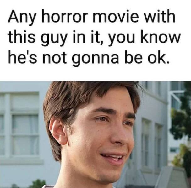 Funny Movie Memes (23 pics)