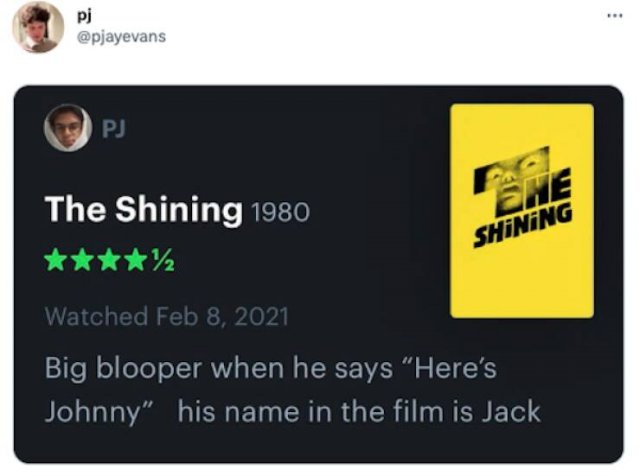 Funny Movie Memes (23 pics)