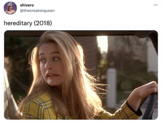 Funny Movie Memes (23 pics)