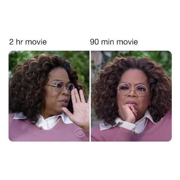 Funny Movie Memes (23 pics)