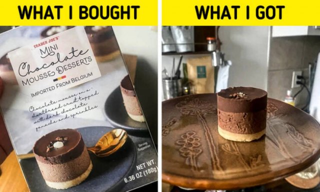 Lucky Shopping (17 pics)